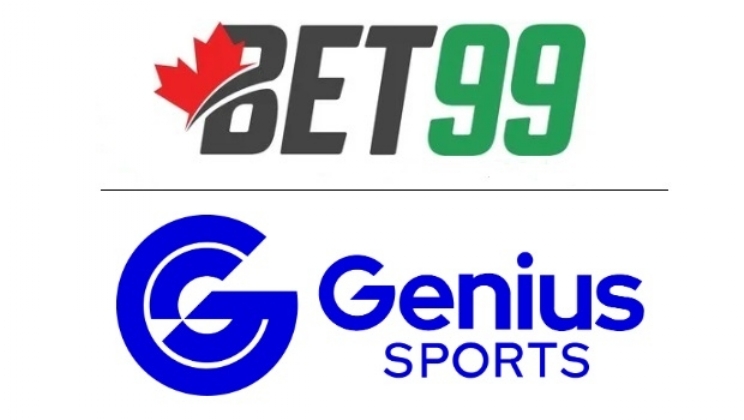 BET99 assina acordo com a Genius Sports para transmissão ao vivo de jogos da NFL no Canadá