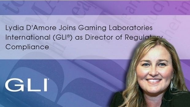 GLI appoints new Director of Regulatory Compliance