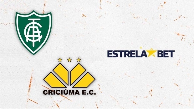 EstrelaBet closes master sponsorships with Crisciúma-SC and América-MG