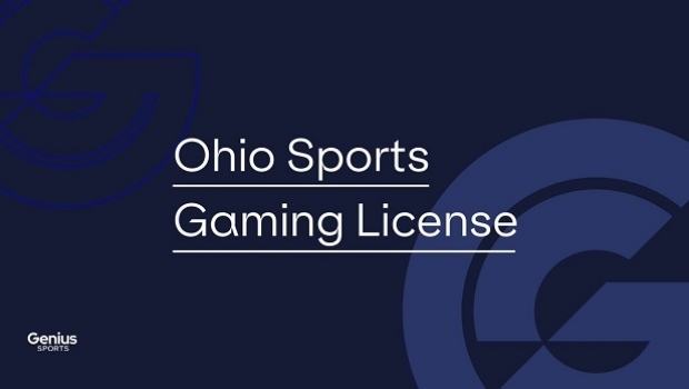 Genius Sports awarded Ohio sports gaming supplier license