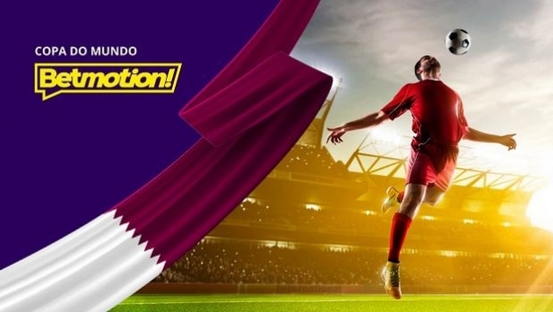 Qatar World Cup boosted betting numbers at Betmotion