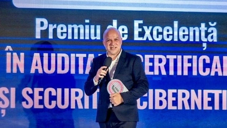 BMM Testlabs e BIG Cyber ganham ‘Excellence Awards’ na Financial Intelligence Gala