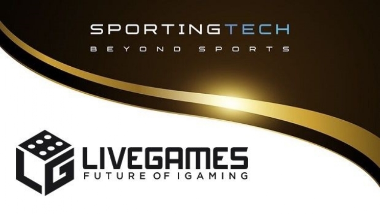 Parceria da Sportingtech reforça presença da LiveGames na LatAm e particularmente no Brasil