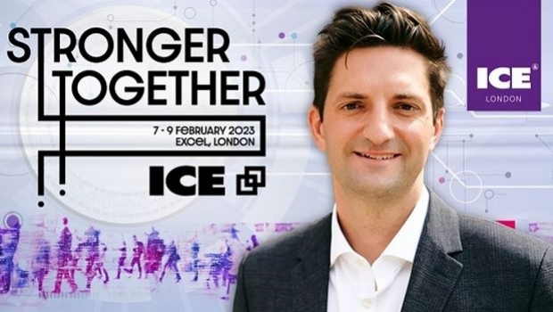 Clarion appoints new Event Director for ICE