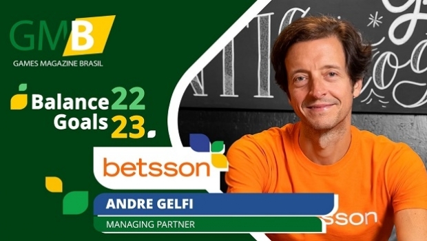 “Betsson had a significant growth in 2022, next year will be intense if regulation comes out”