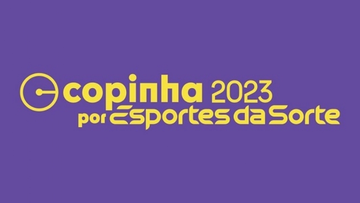 Copinha 2023 fecha acordo de patrocínio com site de apostas Esportes da Sorte