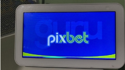 MUITO MELHOR QUE O SITE PIXBET - LUGAR QUE REALMENTE da Para Ganhar, Pixbet  App