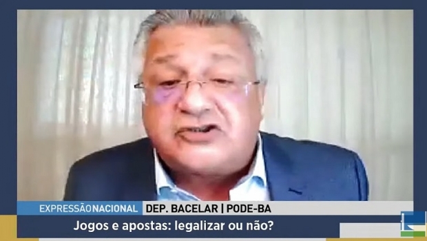 Debate na TV Câmara destaca importância de legalizar os jogos para defender o apostador