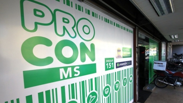 Procon/MS notifies fifteen sites suspected of irregularities in federal lottery bets