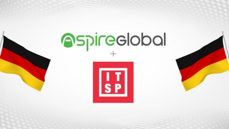 Aspire Global fornecerá apostas esportivas BtoBet para a ITSP na Alemanha