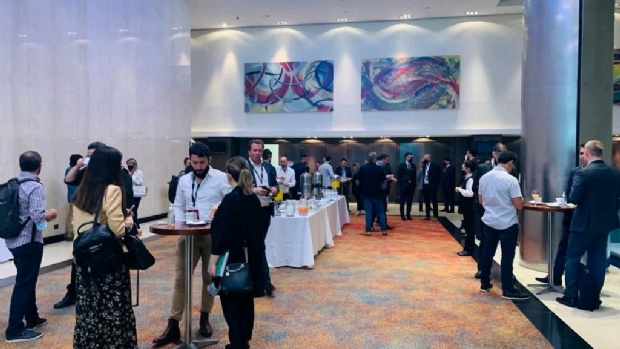 EGR Power LatAm Summit 2022 photo gallery