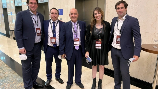 EGR Power LatAm Summit 2022 photo gallery