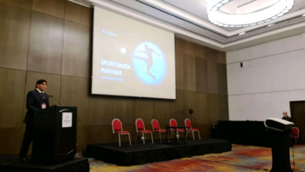 EGR Power LatAm Summit 2022 photo gallery