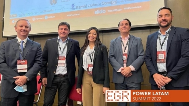 EGR Power LatAm Summit 2022 photo gallery