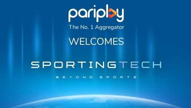 Pariplay and Sportingtech sign strategic partnership