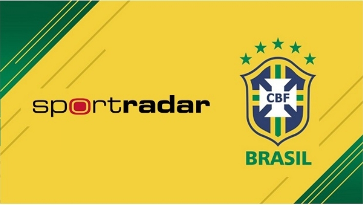 CBF amplia parceria com Sportradar até 2024 para evitar manipulação de resultados