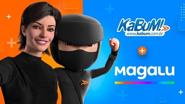 Compra do site KaBum! pelo Magazine Luiza aparece entre os negócios mais relevantes do mundo