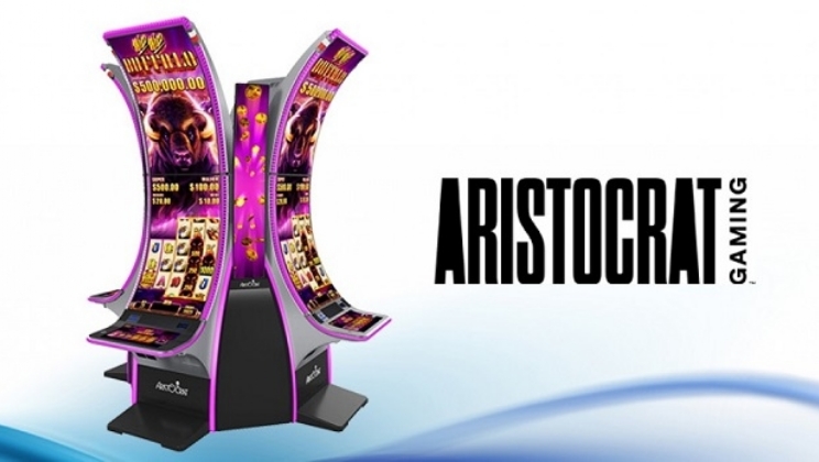 Aristocrat acelerará planos de expansão após falha na oferta da Playtech