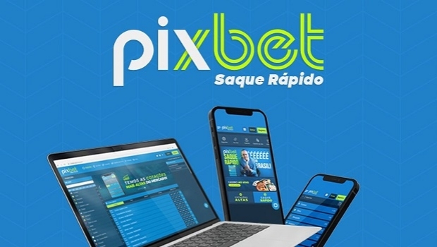 PixBet reinforces market presence with three more sponsorships in Brazilian football