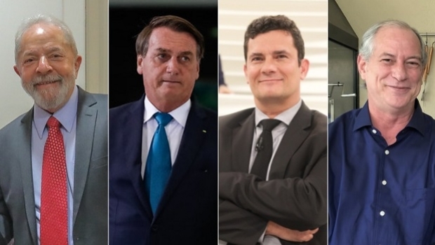 Pre-candidates for Brazil’s Presidency avoid taking a position on gaming legalization