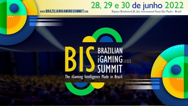 Brazilian iGaming Summit confirms 2022 edition for next June 28-30