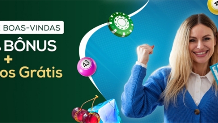 Vegas Crest Casino Brasil homenageia as mulheres em suas promoções de março