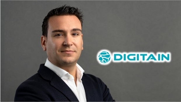 Digitain appoints commercial director for new live casino