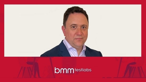 BMM Australia appoints Paul Petrella to Compliance Manager