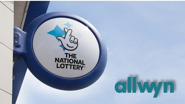 Allwyn to replace Camelot as UK National Lottery operator