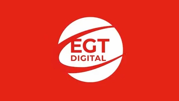 On its 20th anniversary, EGT Digital presents new brand identity