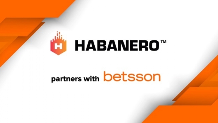 Habanero expande parceria Betsson com lançamento Betsafe