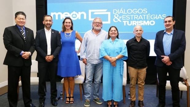 Figuras importantes debatem políticas de estímulo ao turismo brasileiro com cassinos e apostas