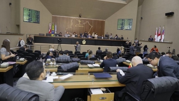 Assembleia aprova projeto de lei que cria a Loteria Estadual do Amazonas