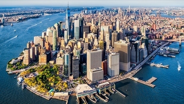 New York casino licence could be set at US$1 billion