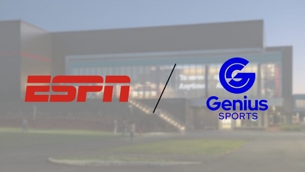 Genius Sports and ESPN to offer immersive experience in NCAA Women’s Basketball