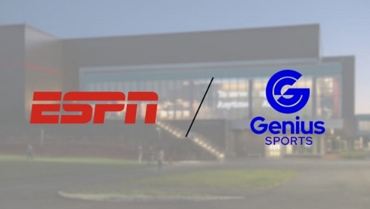 Genius Sports e ESPN oferecem experiência imersiva no basquete feminino da NCAA