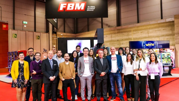 FBM deslumbrou com suas novas experiências presenciais e online na FIJMA 2022