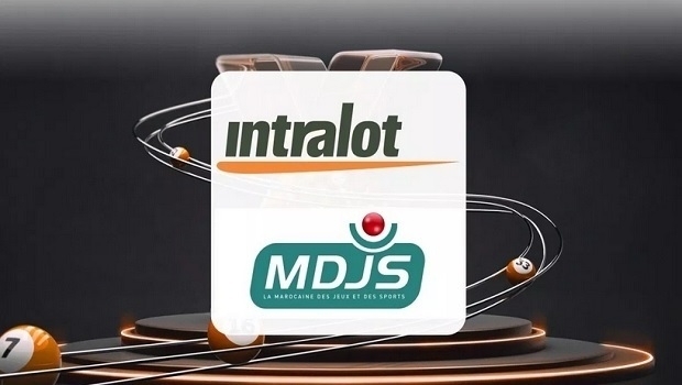 Intralot signs extension with Morocco’s state-owned lottery operator