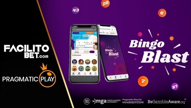 Pragmatic Play makes bingo debut in Venezuela with Facilitobet expansion