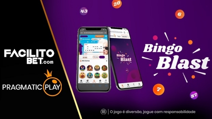 Pragmatic Play estreia bingo na Venezuela em parceria com Facilitobet