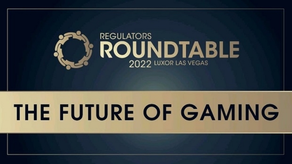 GLI announces Regulators Roundtable 2022 with focus on new technology