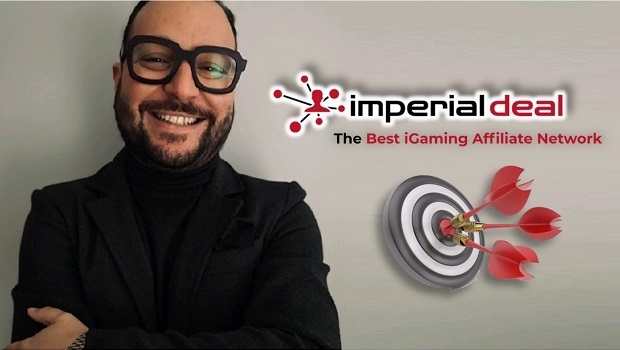 “Imperial Deal is interested in the quality and satisfaction of bookmakers and affiliates in Brazil”