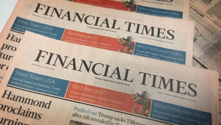 Financial Times analisa o mercado de apostas esportivas no Brasil