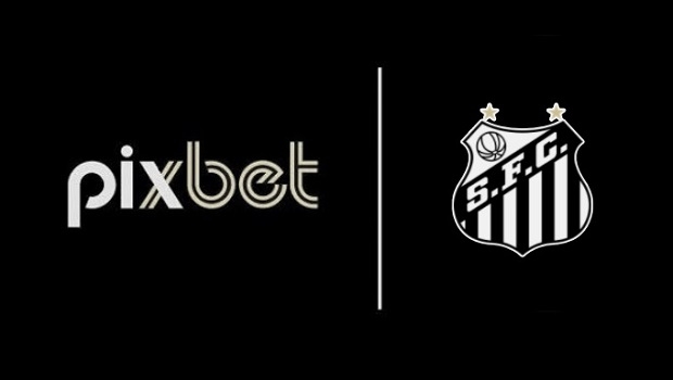 PixBet will be Santos' new master sponsor for 2022 season