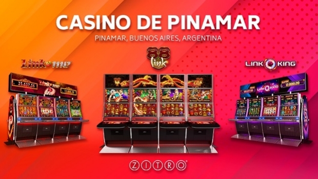 Casino de Pinamar in Buenos Aires reopens with three of Zitro’s most acclaimed multigames