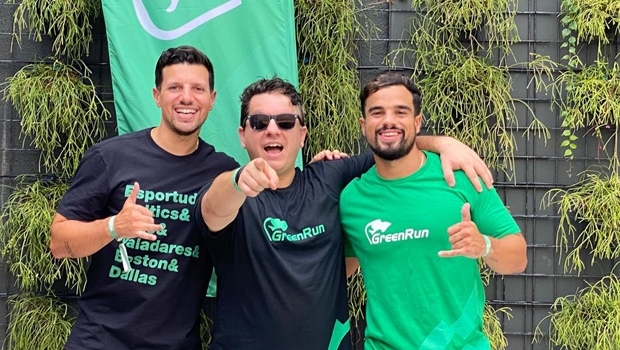 GreenRun sports betting platform debuts in Brazil