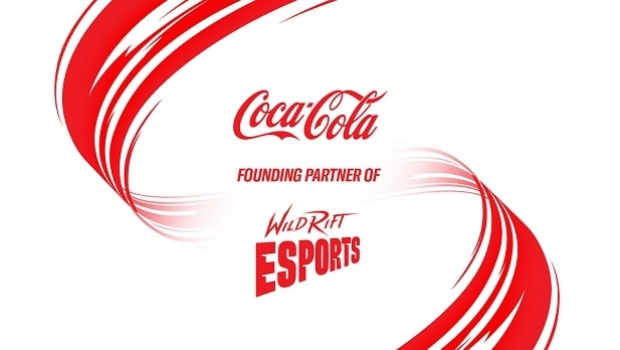 Coca-Cola® and Riot Games partnership with mobile games and eSports includes Brazil