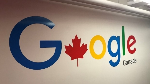 Google allows certain online gambling ads in Ontario