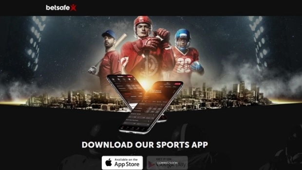 Betsson launched sportsbook in Colorado under the Betsafe brand