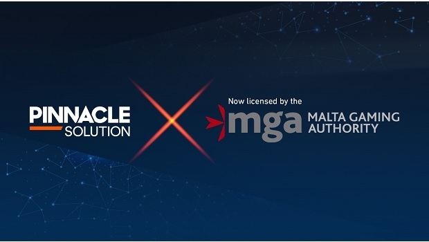 Pinnacle Solution granted Malta sports betting licence